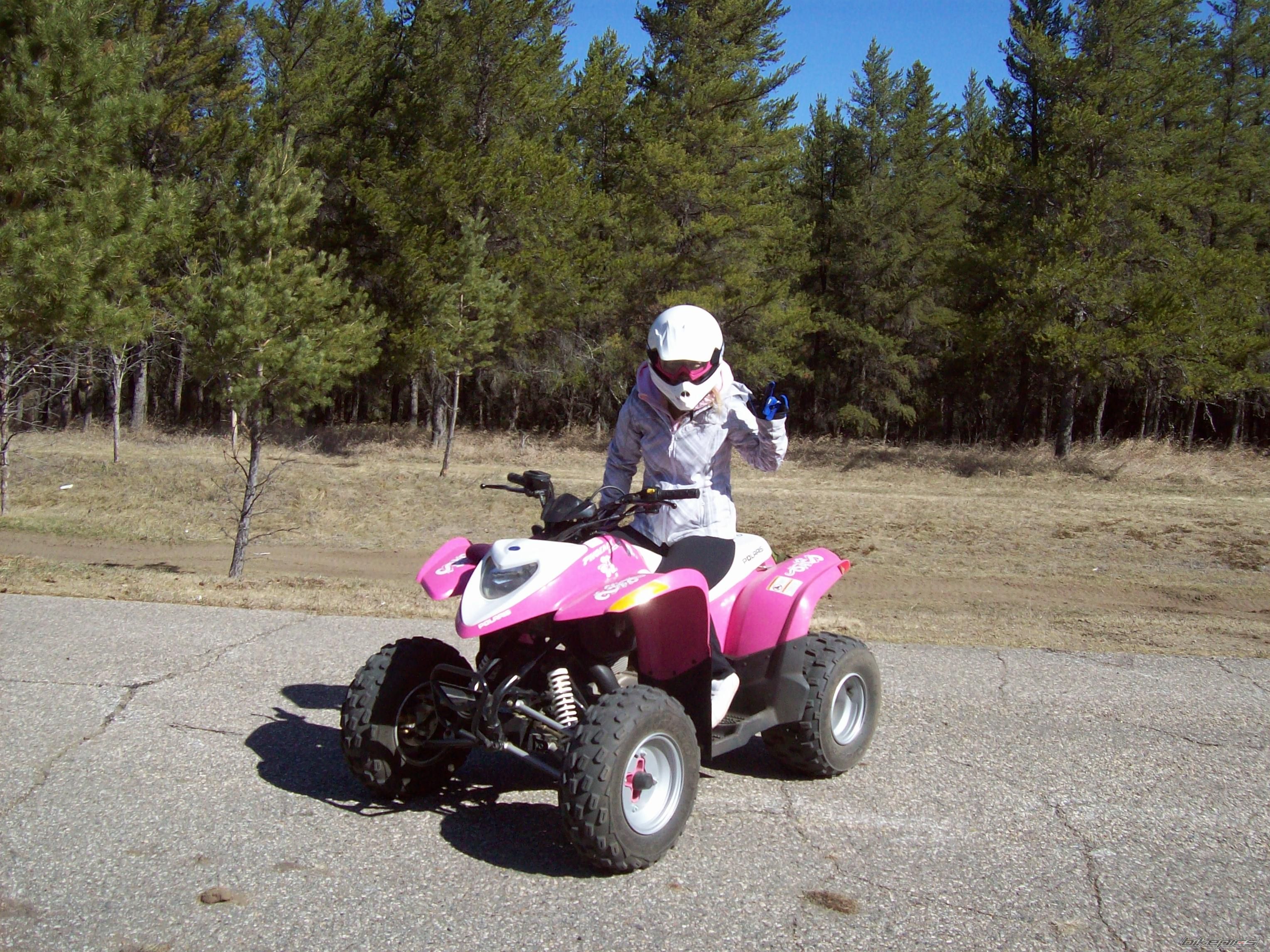 2006 POLARIS PHOENIX 200 | Picture 1947976 motorcycle photo