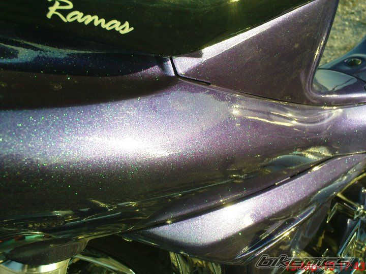 2009 YAMAHA CRYPTON R 115 | Picture 1948326 motorcycle photo