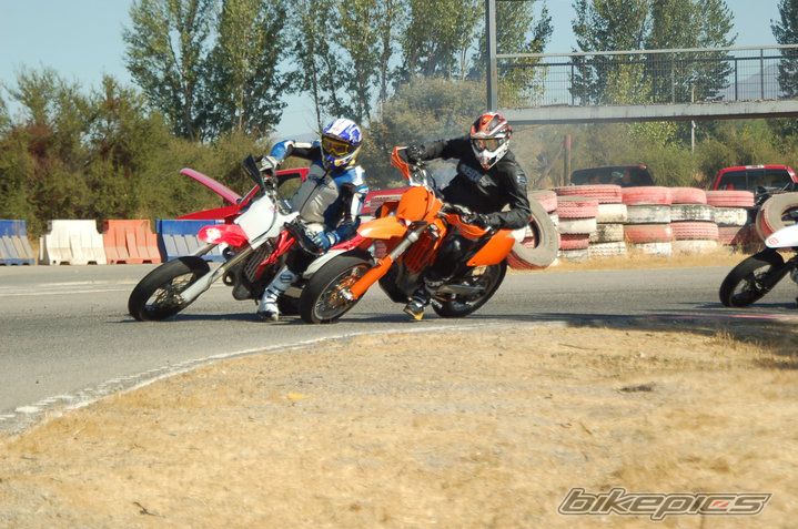2004 KTM 525 SMR | Picture 1948640 motorcycle photo