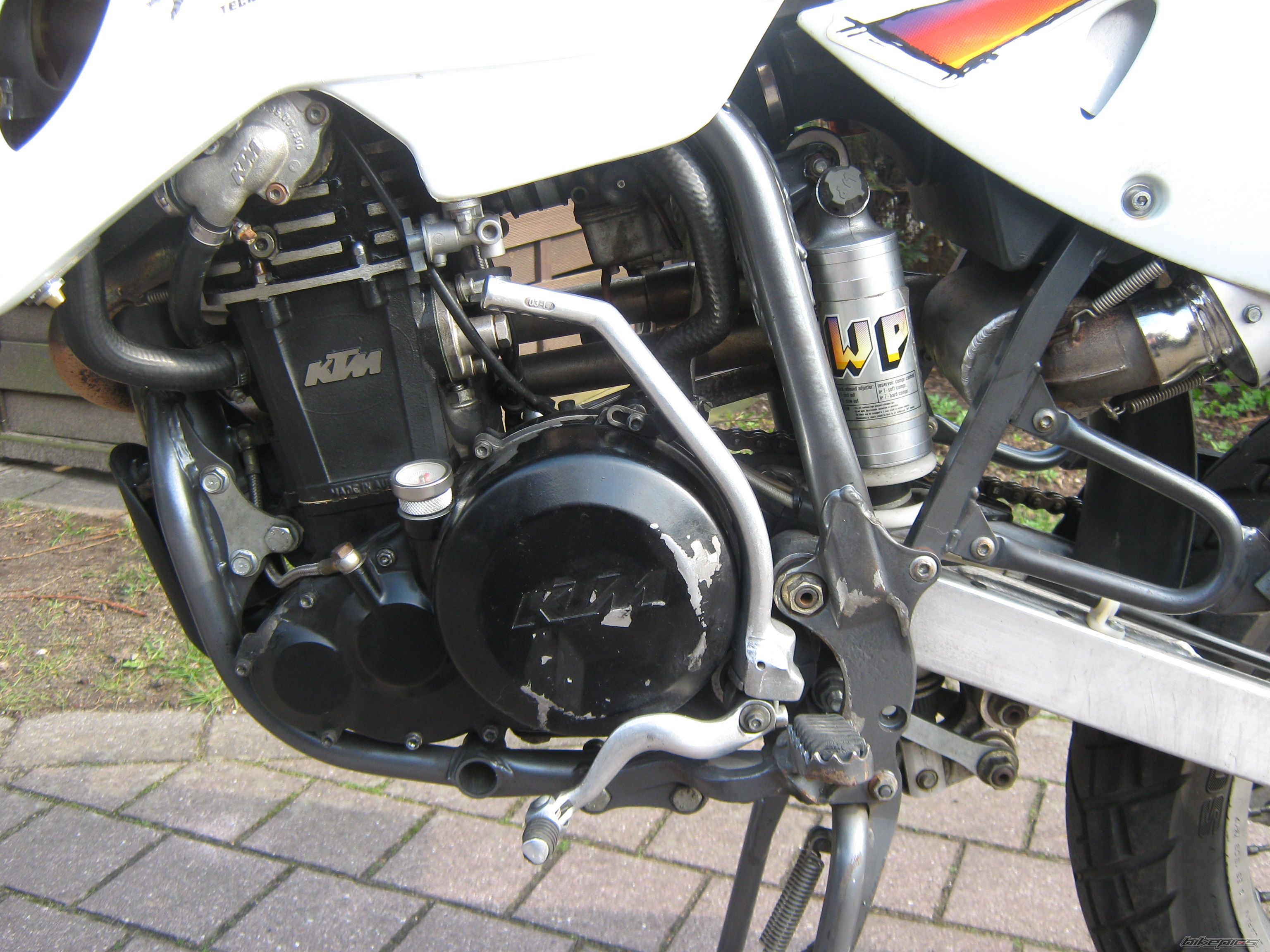 1997 KTM 620 LC4 | Picture 1948824 motorcycle photo