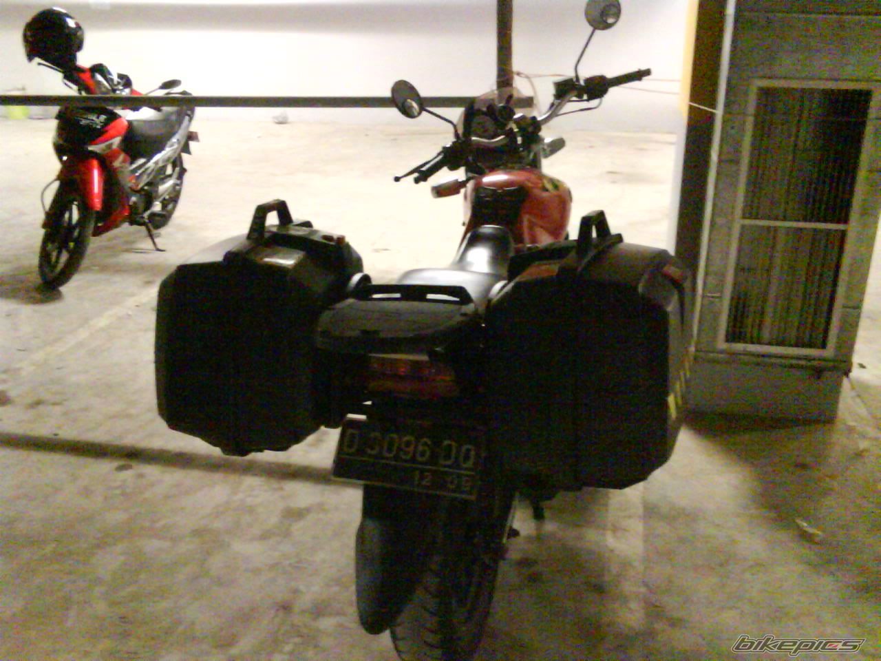 2004 YAMAHA SCORPIO 225 | Picture 1948918 motorcycle photo