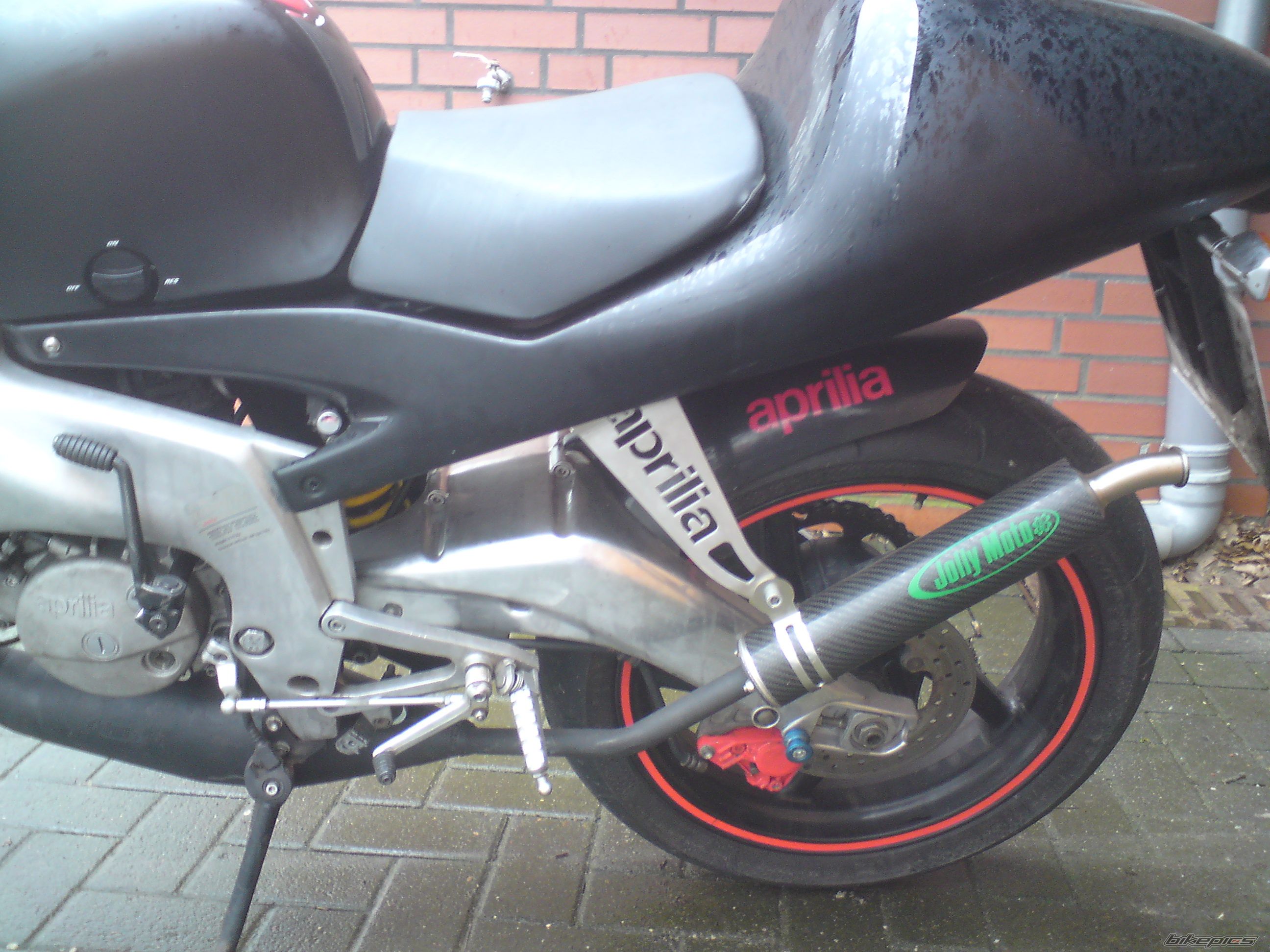 2000 APRILIA RS 125 | Picture 1948972 motorcycle photo