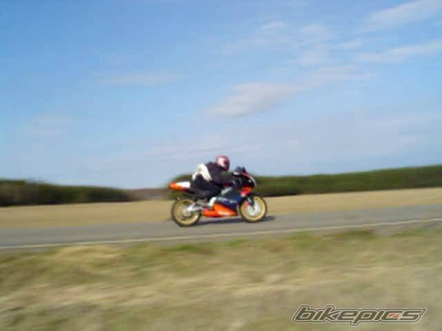 2003 APRILIA RS 125 | Picture 194908 motorcycle photo