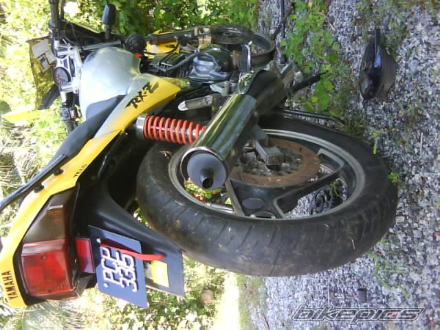 2010 YAMAHA RXZ 135 | Picture 1949392 motorcycle photo