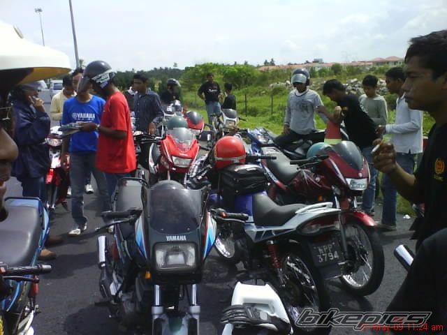 2010 YAMAHA RXZ 135 | Picture 1949394 motorcycle photo