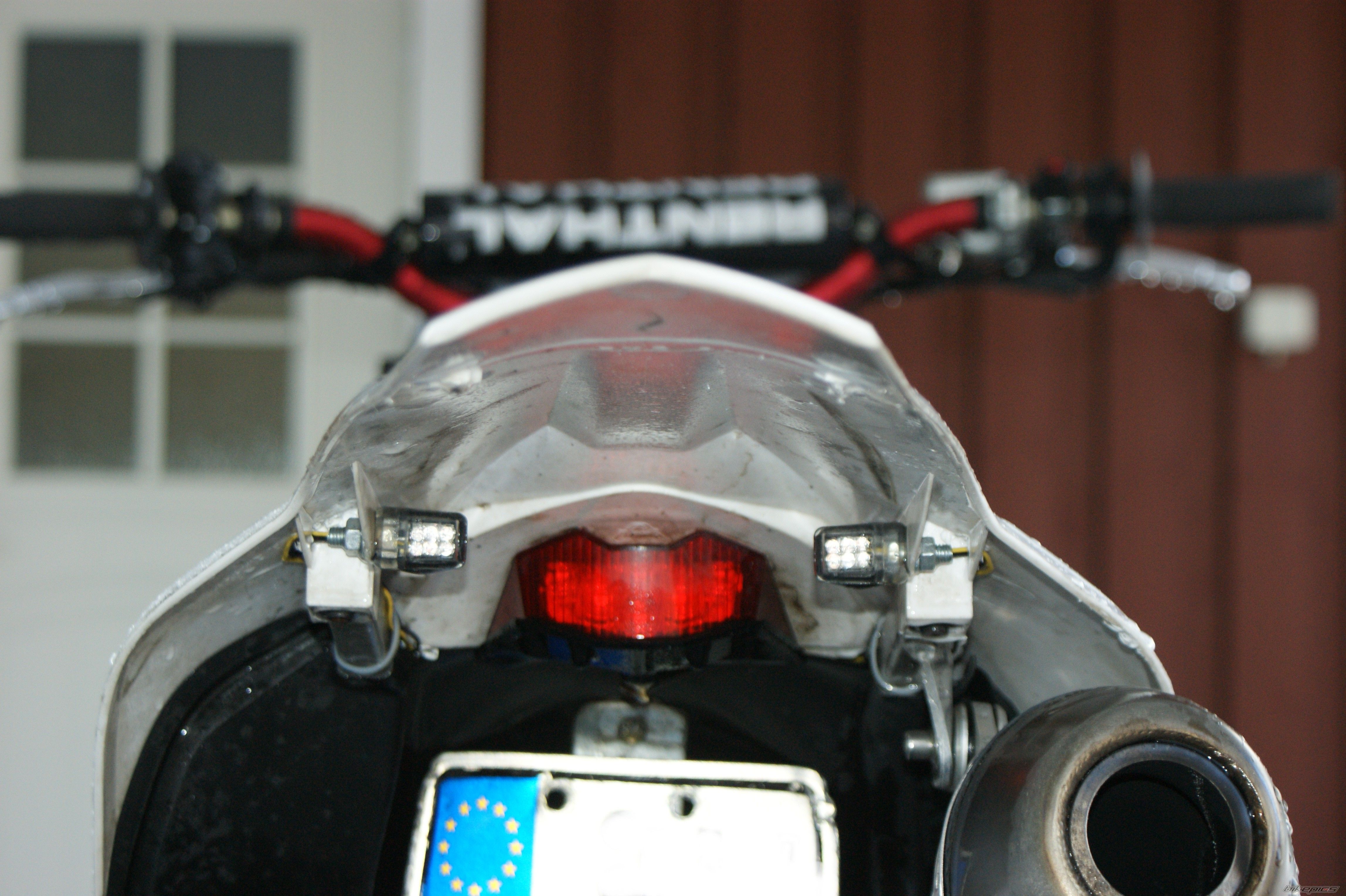 2008 KTM 450 EXC | Picture 1949722 motorcycle photo