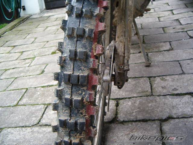 1999 DERBI SENDA R 50 | Picture 194973 motorcycle photo