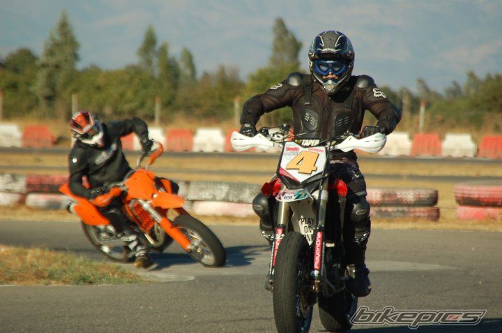 2004 KTM 525 SMR | Picture 1950078 motorcycle photo