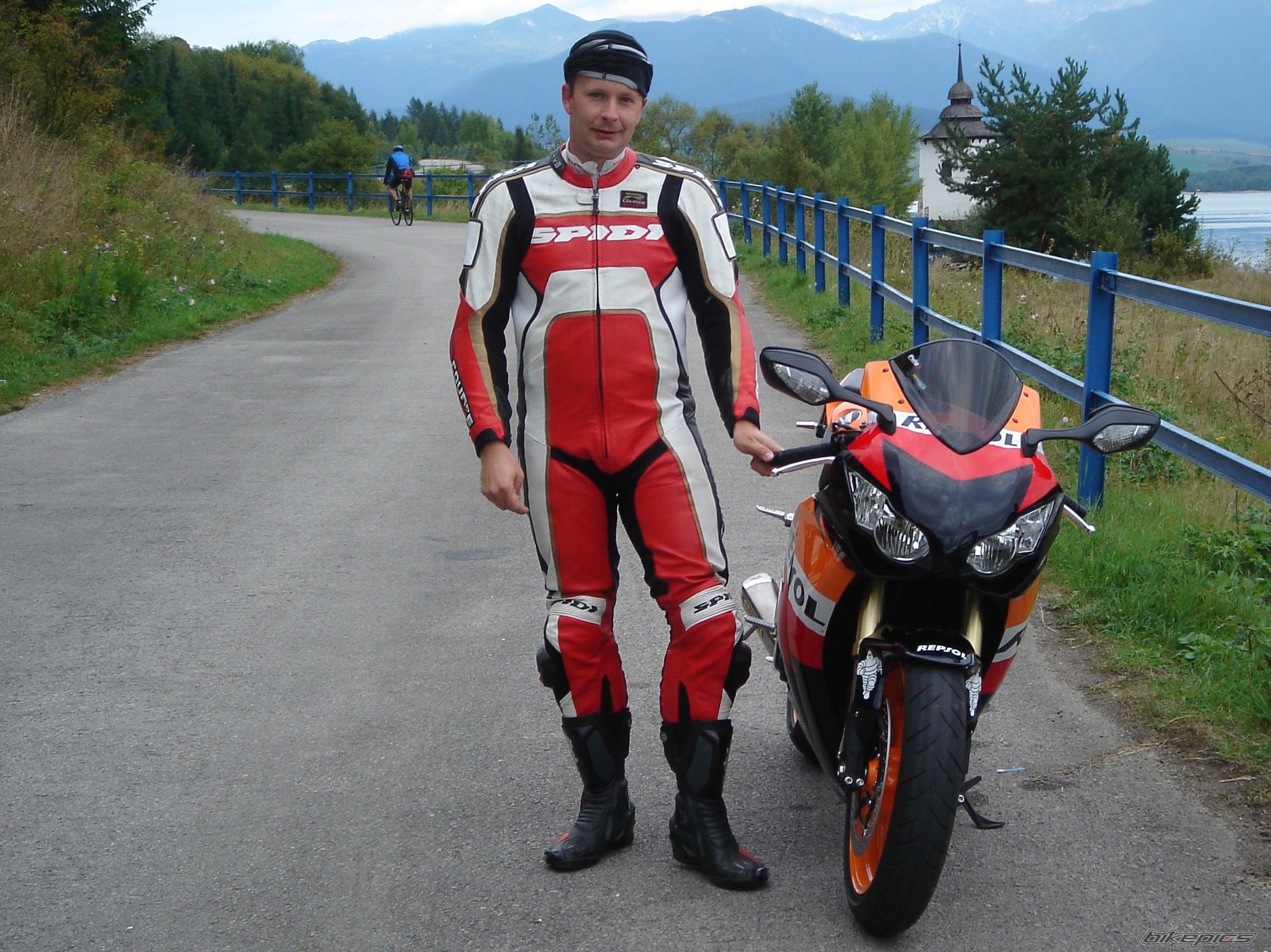 2009 HONDA CBR 1000  RR | Picture 1950132 motorcycle photo