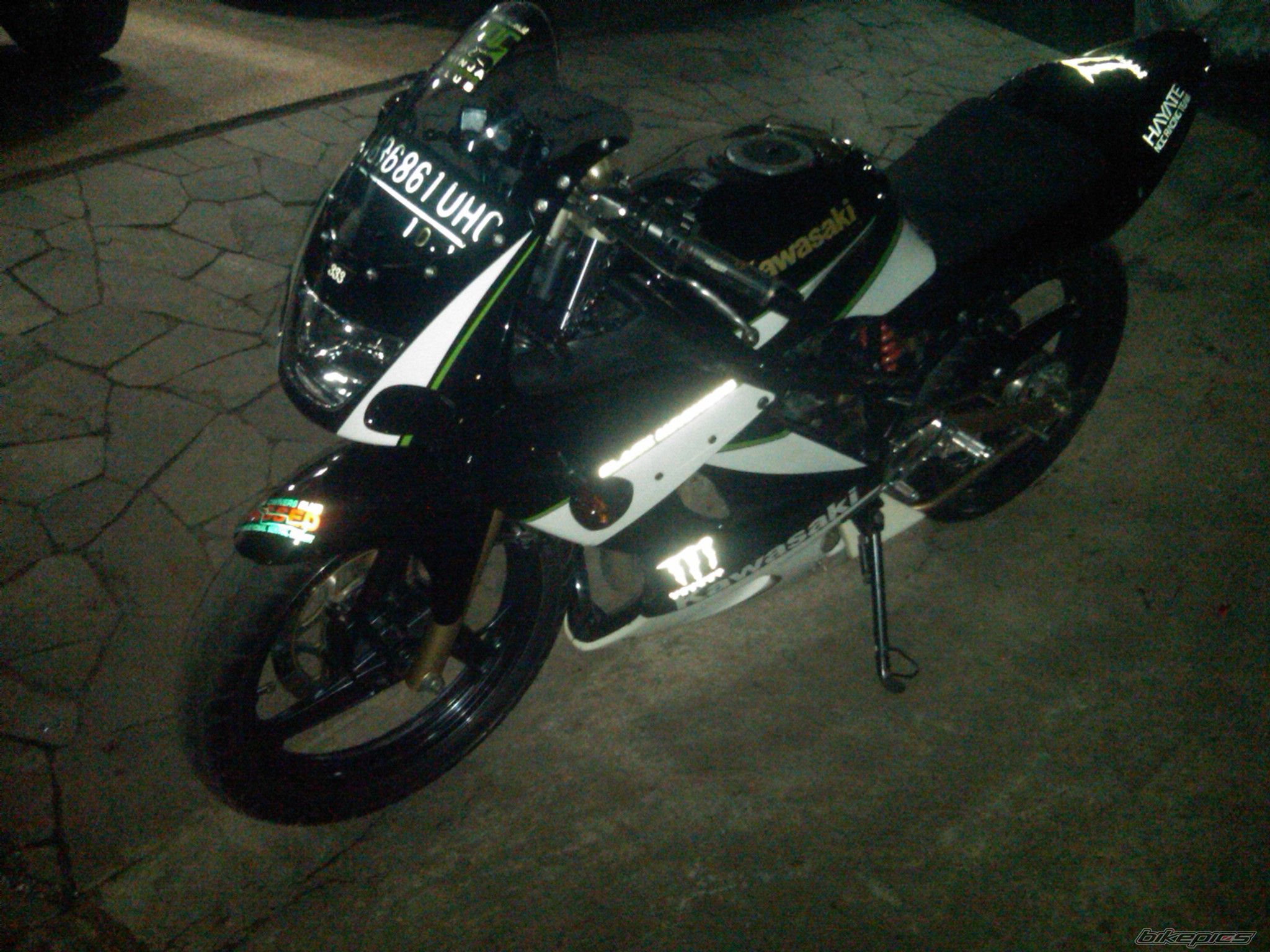 2004 KAWASAKI KAWASAKI | Picture 1950163 motorcycle photo