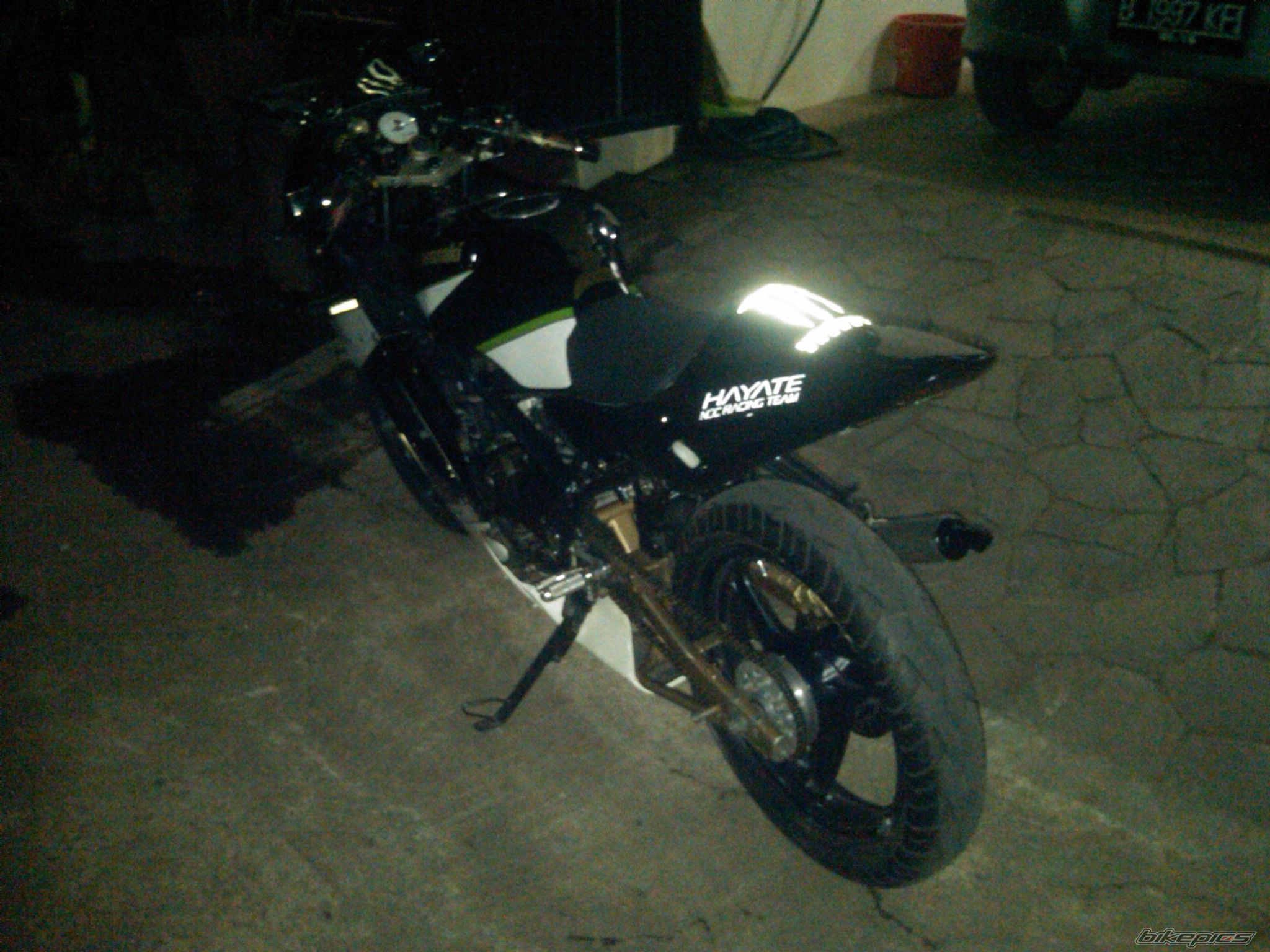 2004 KAWASAKI KAWASAKI | Picture 1950164 motorcycle photo