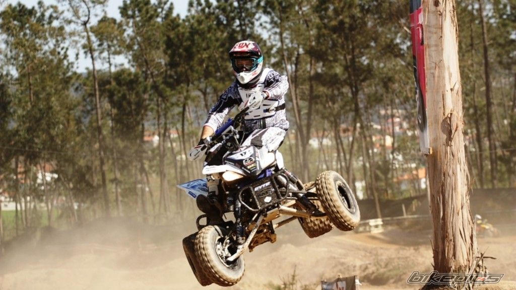 2007 YAMAHA RAPTOR YFZ 450 | Picture 1950483 motorcycle photo