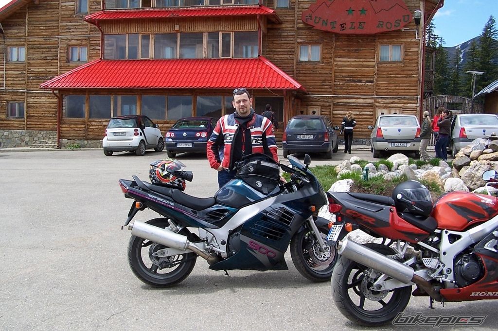 1997 SUZUKI RF 900 | Picture 1950726 motorcycle photo