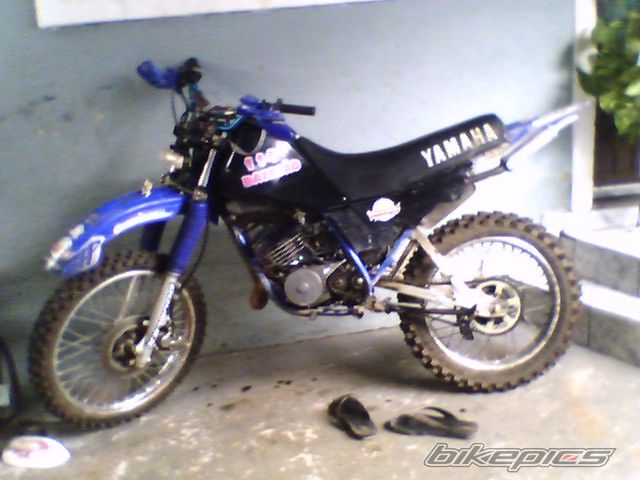 2006 YAMAHA FAZER 250IE | Picture 1950925 motorcycle photo