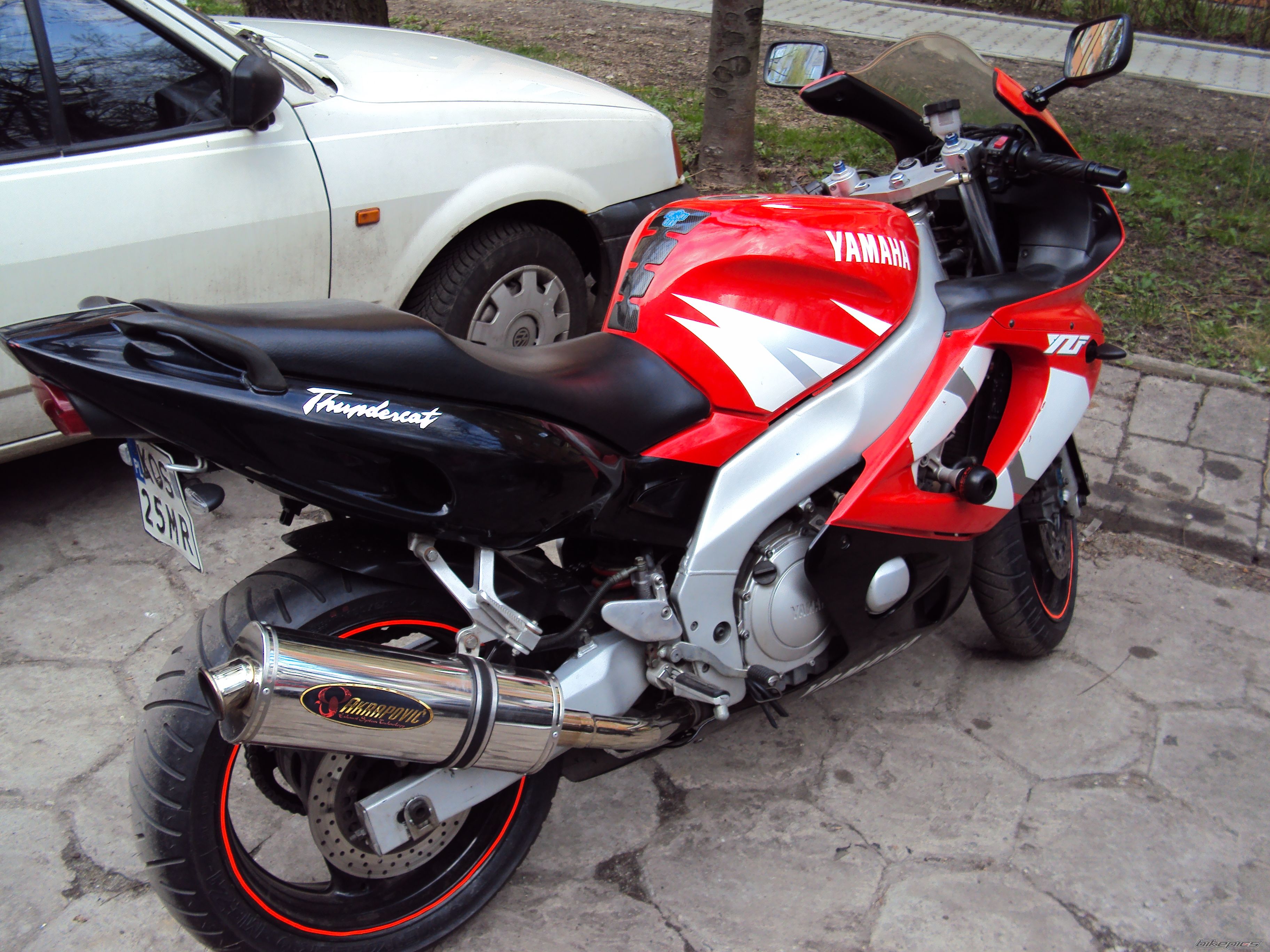 1996 YAMAHA YZF 600 | Picture 1951113 motorcycle photo