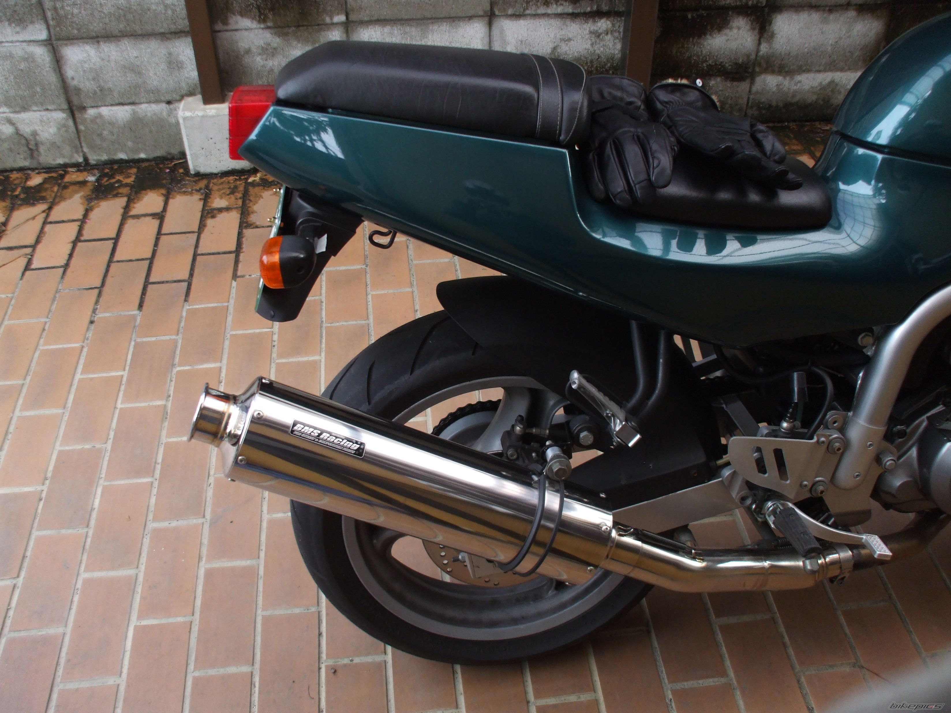 2009 MZ SKORPION SPORTS | Picture 1951299 motorcycle photo