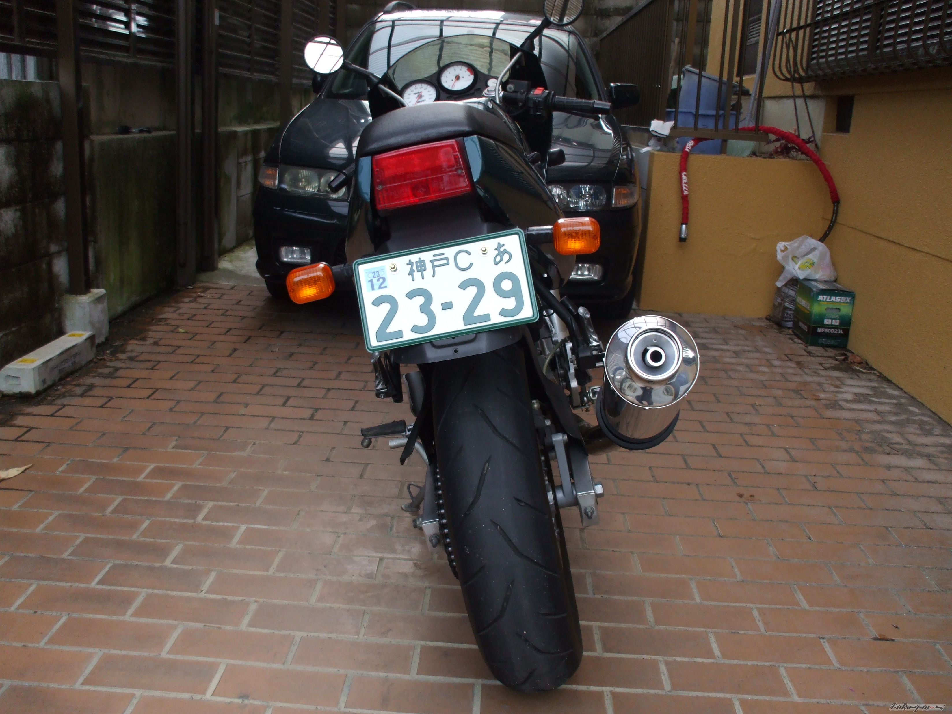 2009 MZ SKORPION SPORTS | Picture 1951300 motorcycle photo