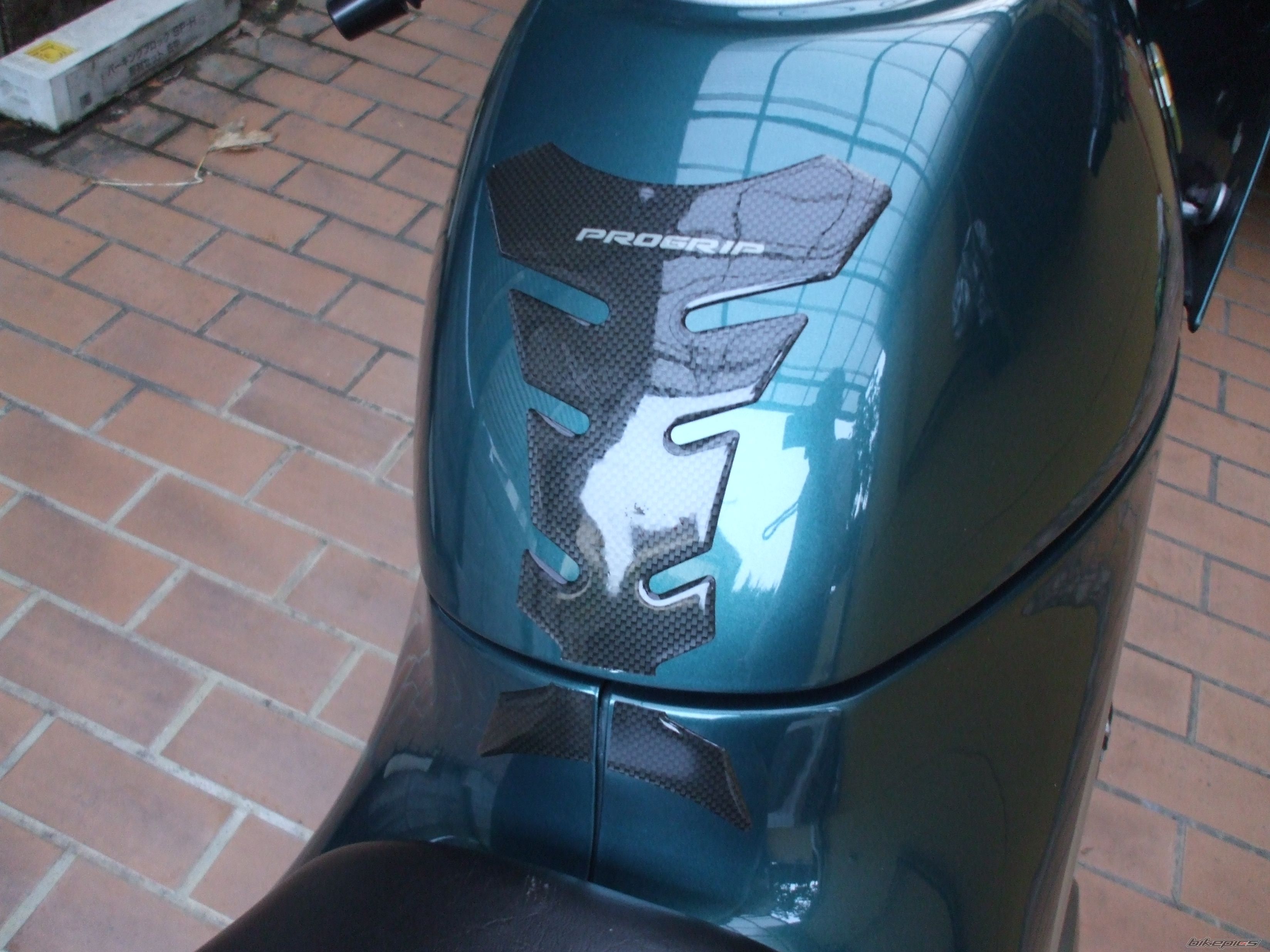 2009 MZ SKORPION SPORTS | Picture 1951331 motorcycle photo