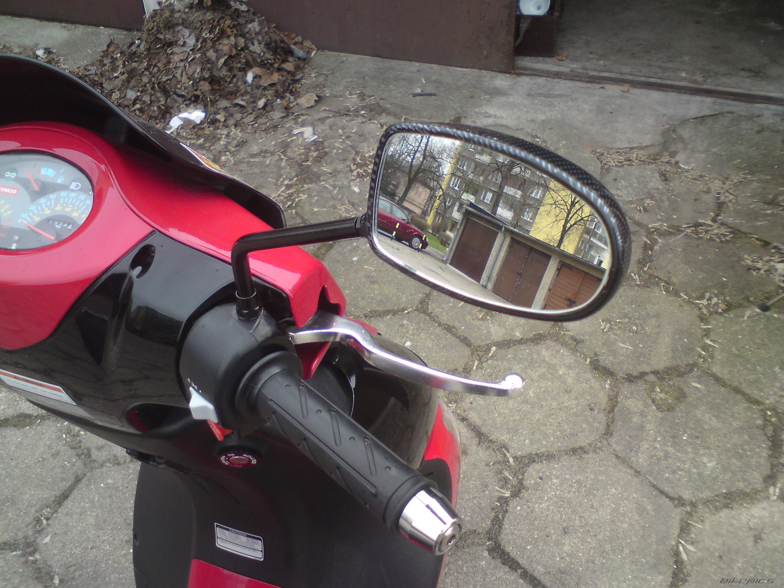 2005 KYMCO SUPER 9 | Picture 1951693 motorcycle photo