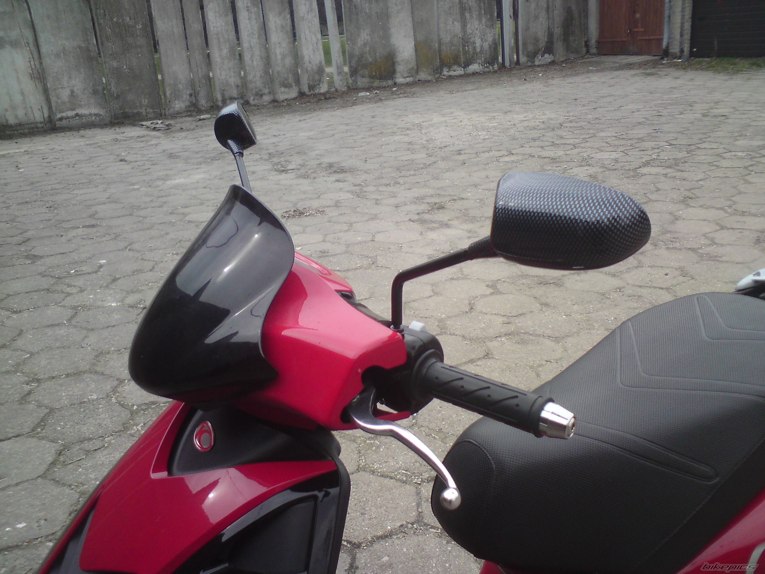 2005 KYMCO SUPER 9 | Picture 1951695 motorcycle photo