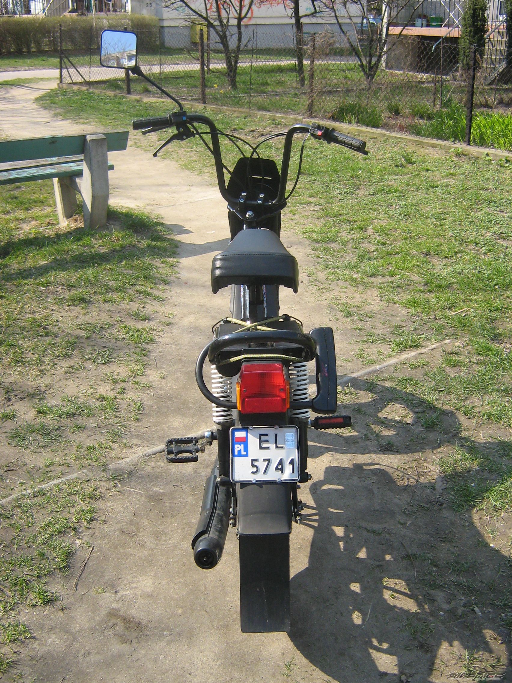    | Picture 1951722 motorcycle photo