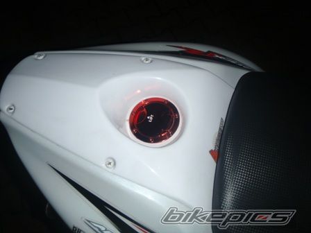 2008 YAMAHA AEROX 50 | Picture 1952249 motorcycle photo