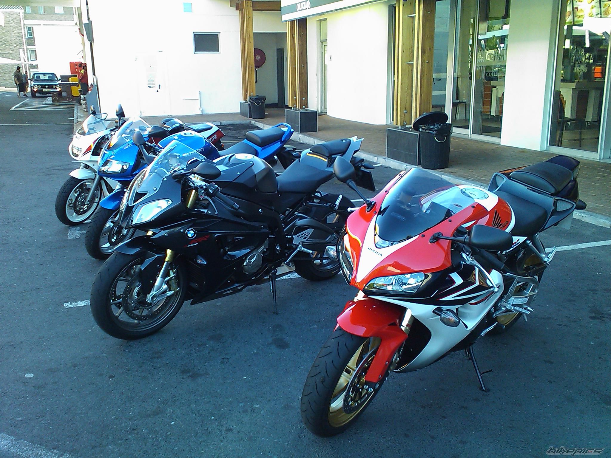 2010 BMW S 1000 RR | Picture 1952324 motorcycle photo