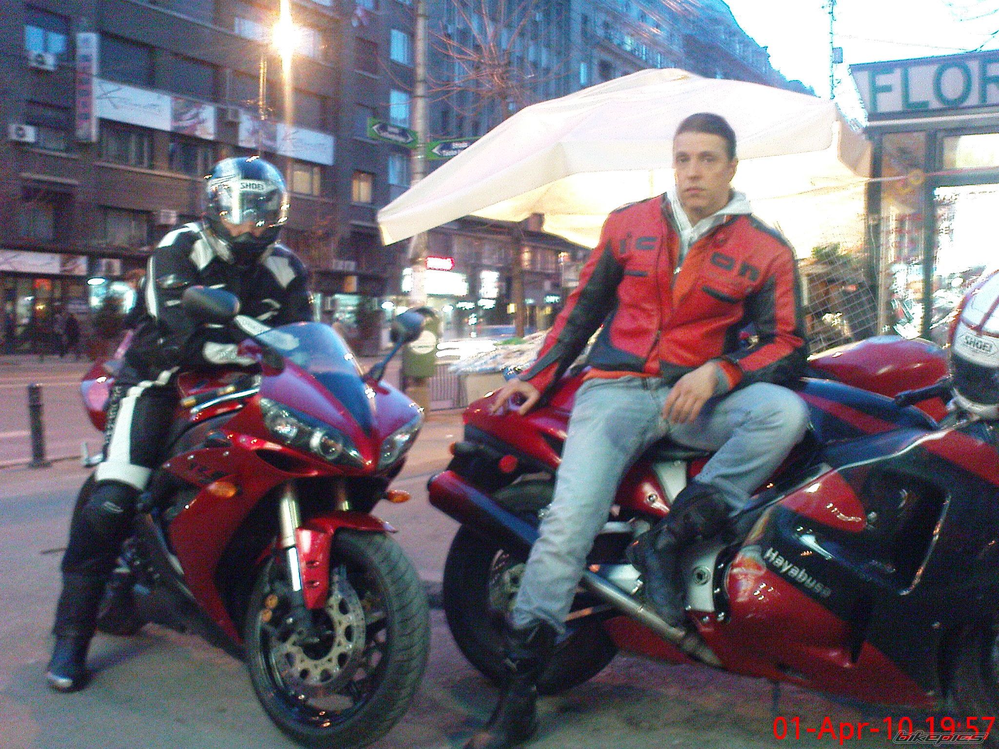 2005 YAMAHA YZF R1 | Picture 1952709 motorcycle photo