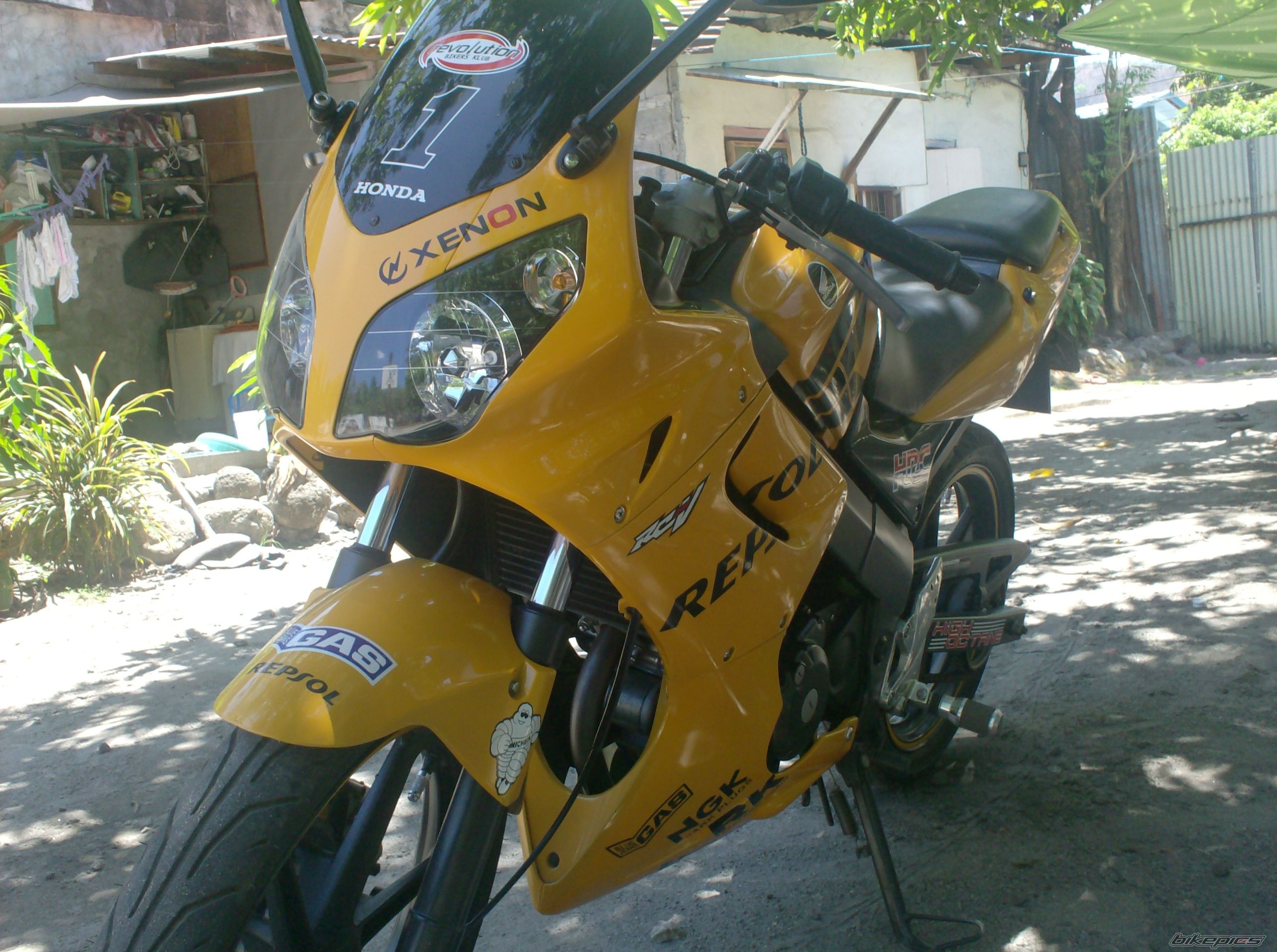 2010 HONDA CBR 150 | Picture 1952746 motorcycle photo