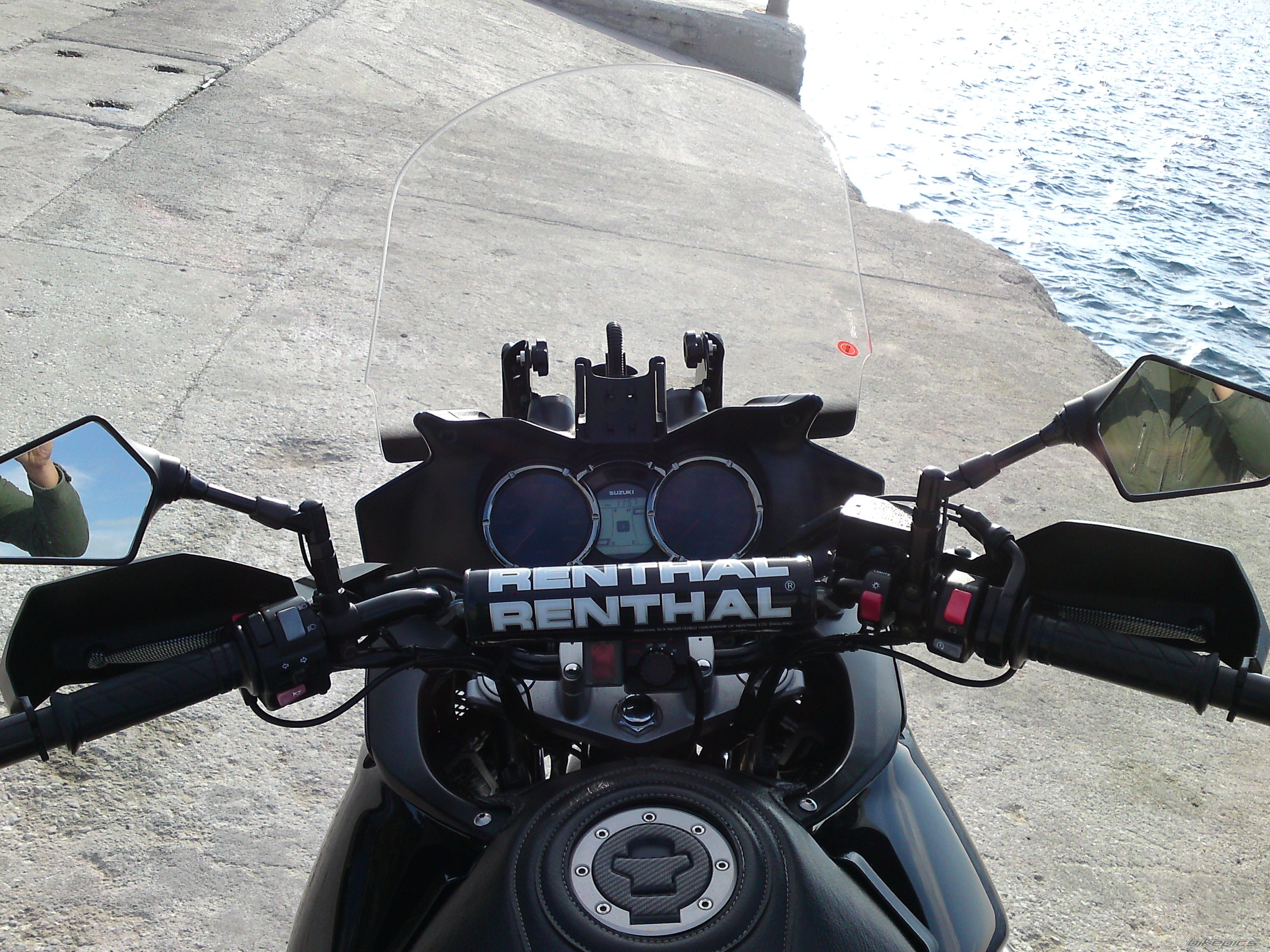 2009 SUZUKI DL 650 | Picture 1952762 motorcycle photo