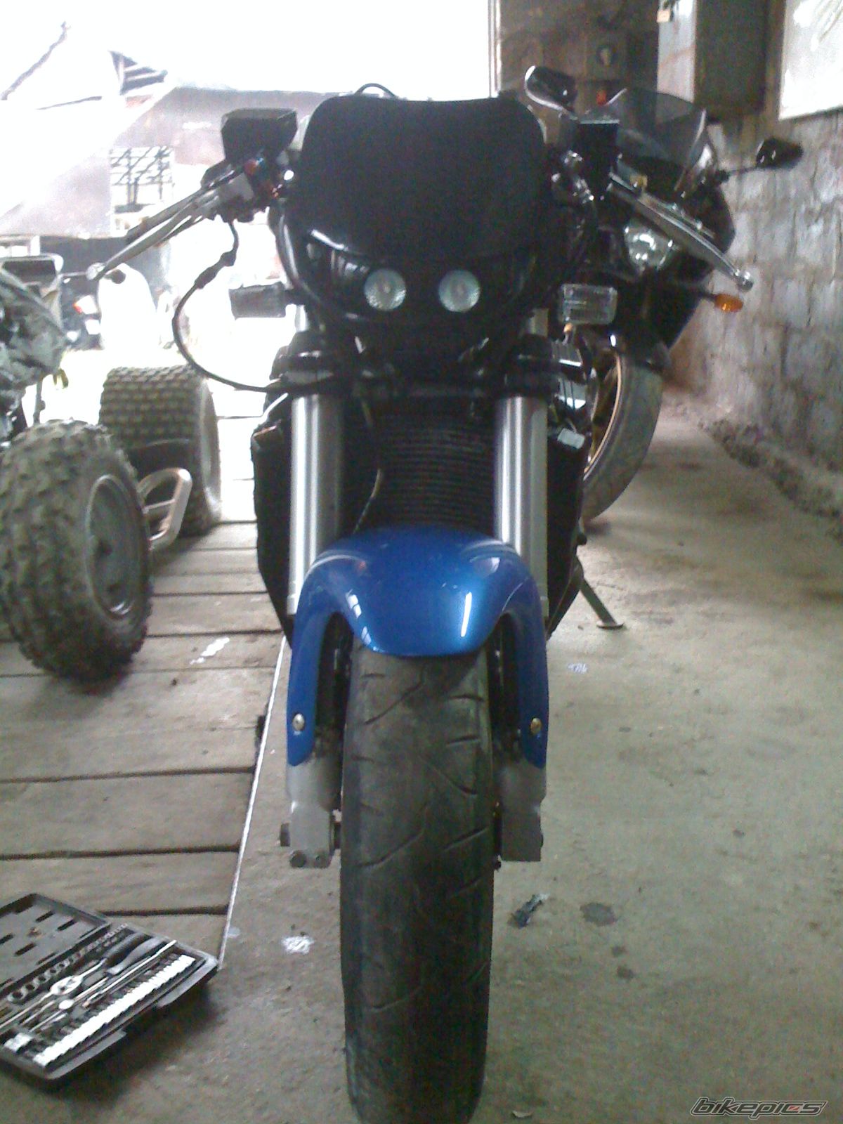    | Picture 1953016 motorcycle photo