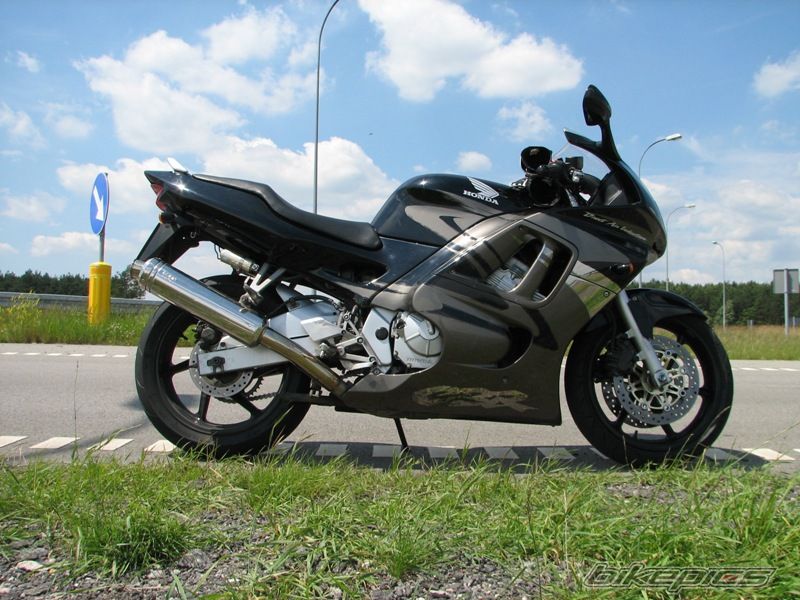 1997 HONDA CBR 600 | Picture 1953134 motorcycle photo