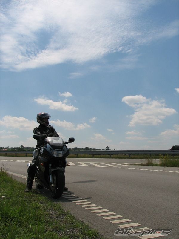 1997 HONDA CBR 600 | Picture 1953135 motorcycle photo