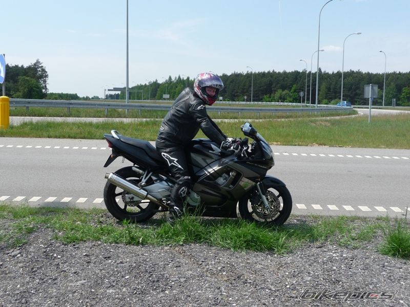 1997 HONDA CBR 600 | Picture 1953138 motorcycle photo
