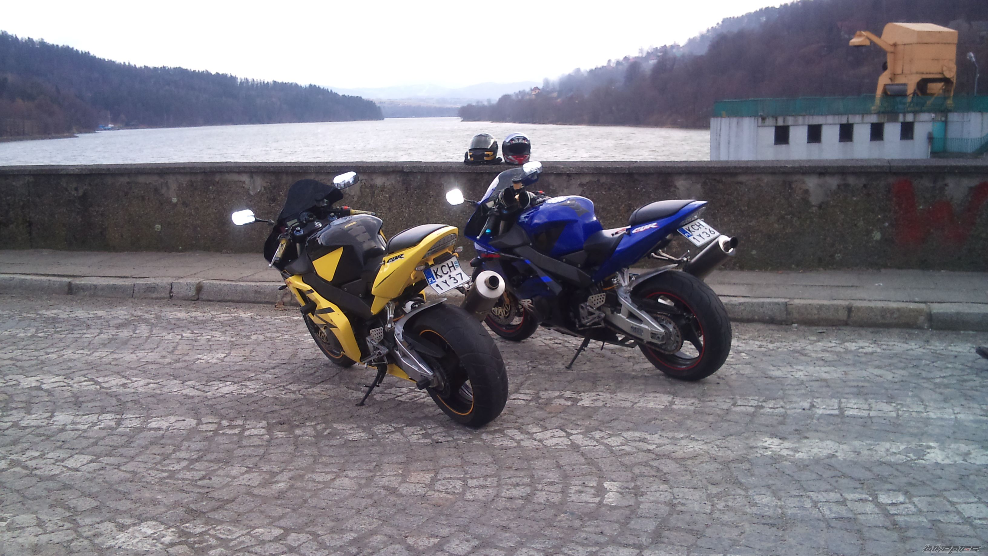 2003 HONDA CBR 900 | Picture 1953142 motorcycle photo