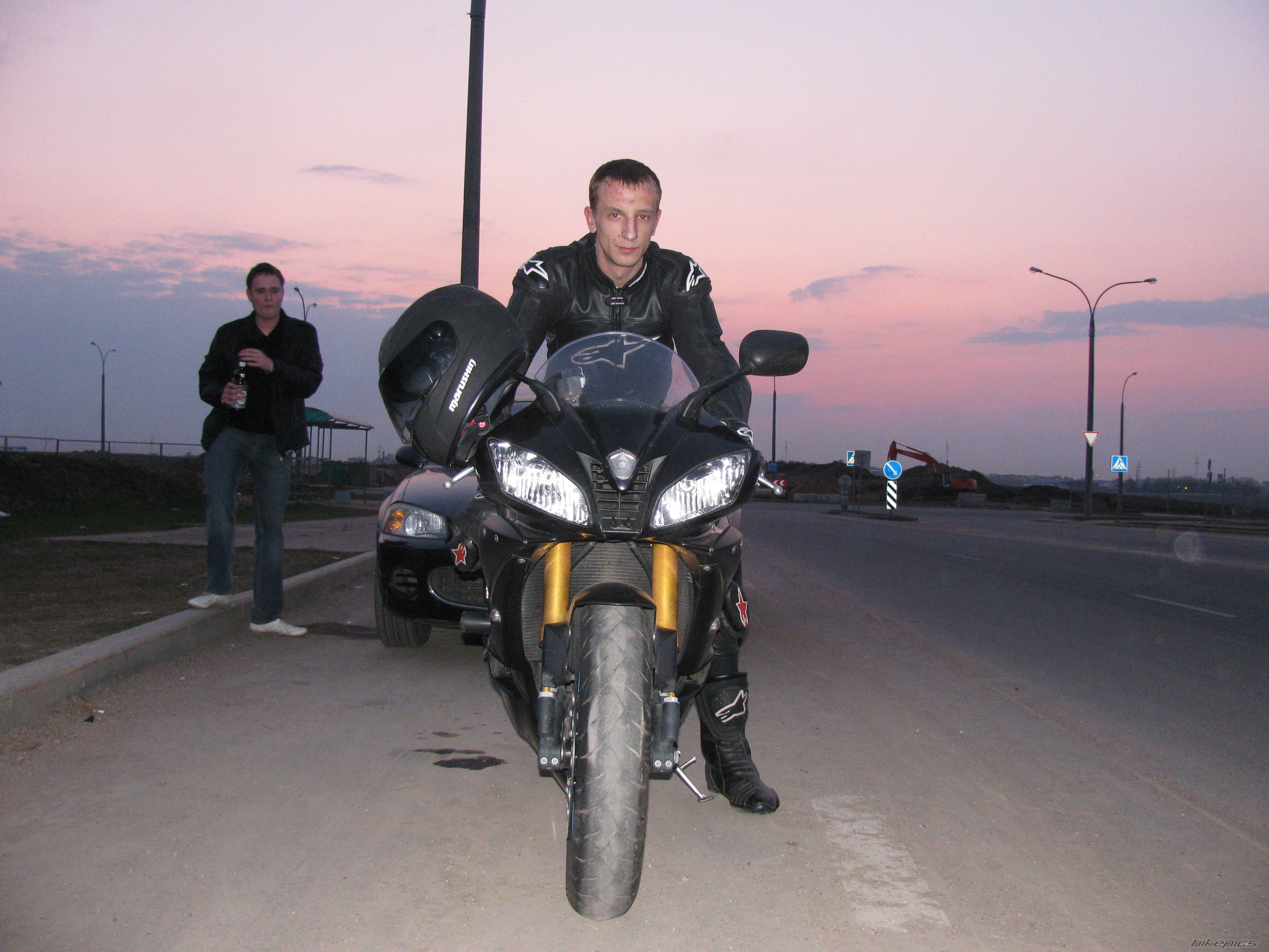 2007 YAMAHA YZF R6 | Picture 1953146 motorcycle photo