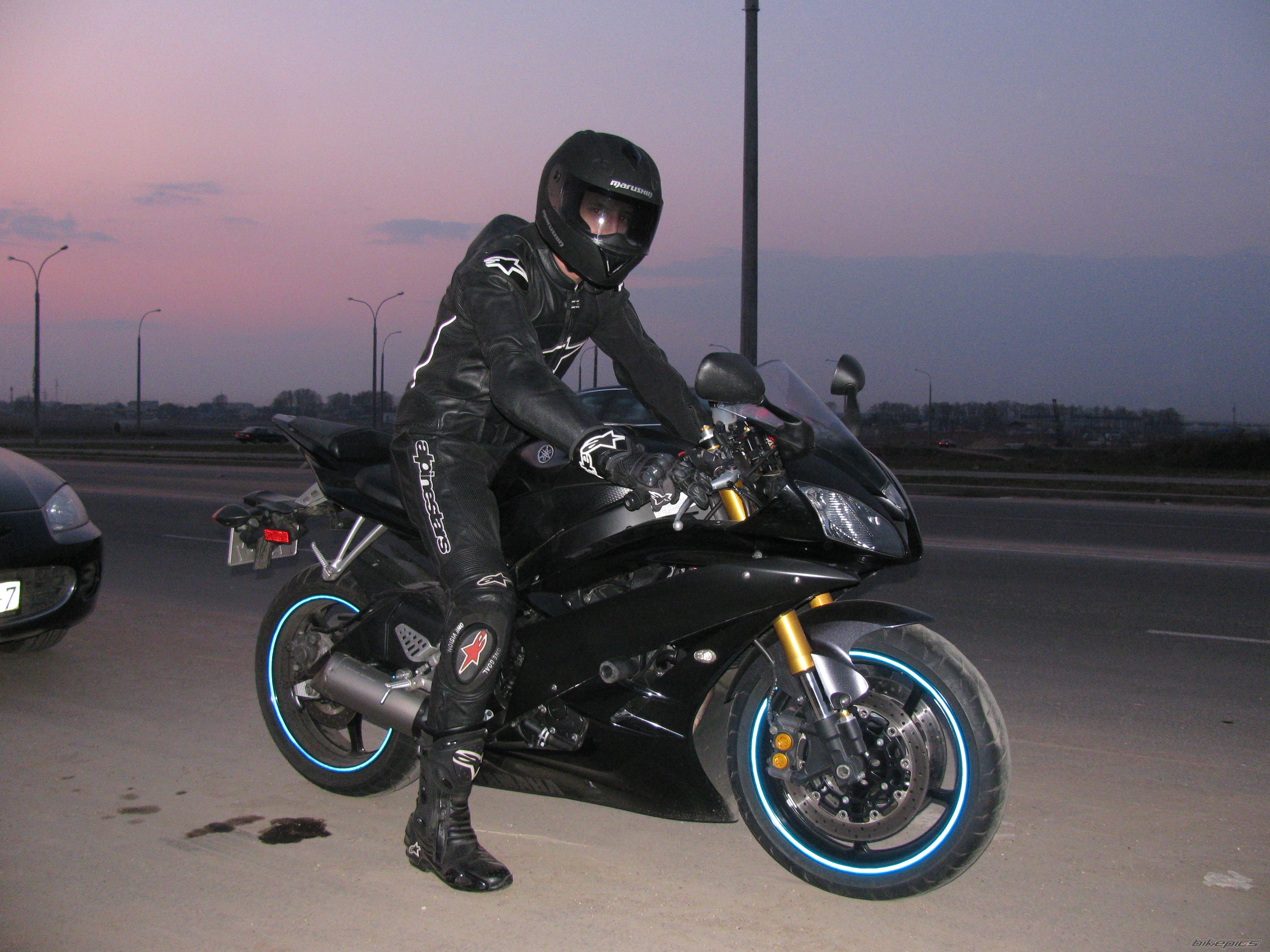 2007 YAMAHA YZF R6 | Picture 1953148 motorcycle photo