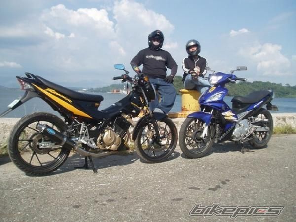 2008 SUZUKI RAIDER 150 | Picture 1953149 motorcycle photo