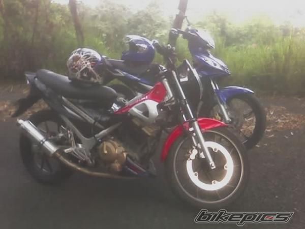 2008 SUZUKI RAIDER 150 | Picture 1953151 motorcycle photo