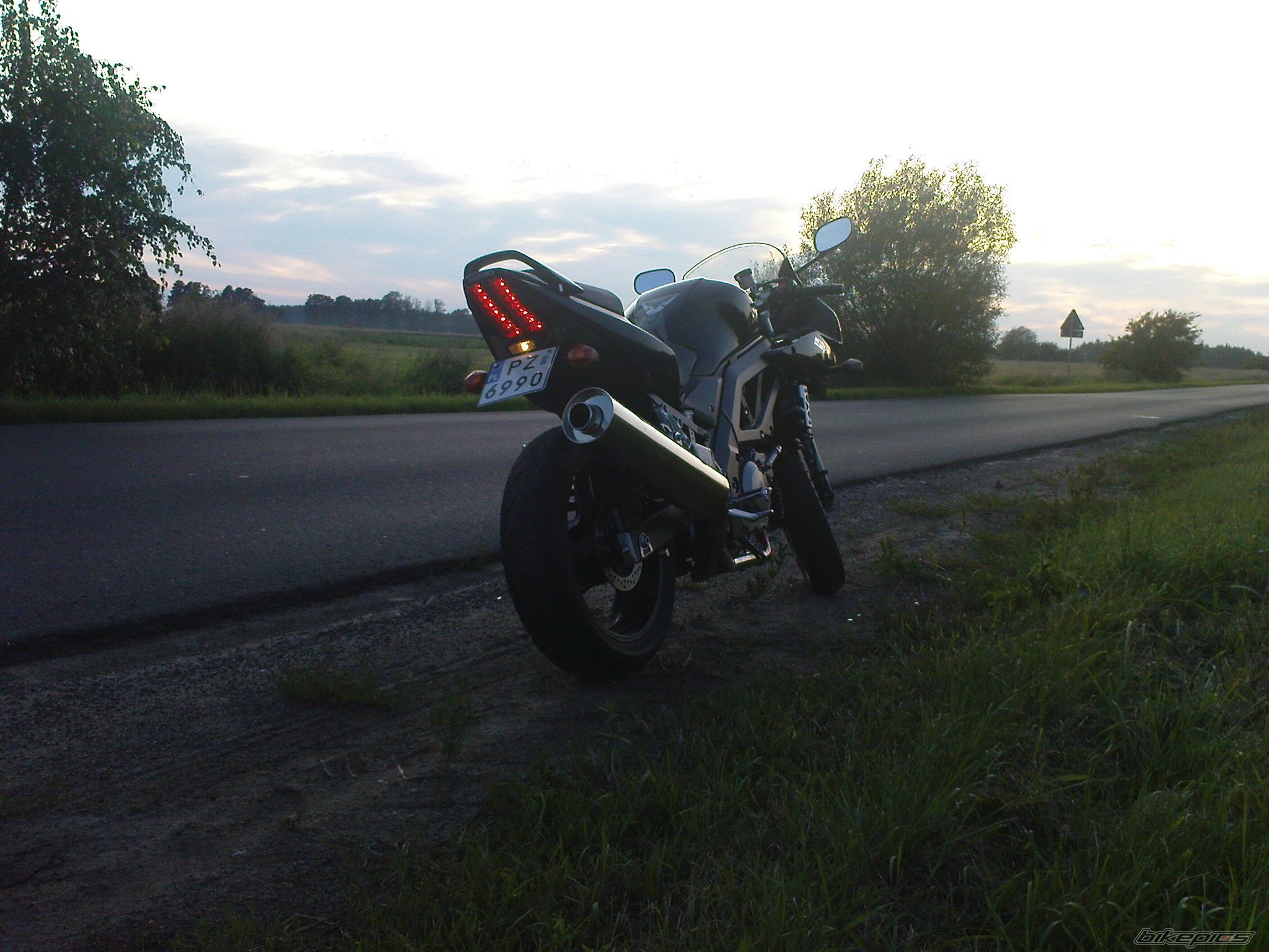 2005 SUZUKI SV 650S | Picture 1953184 motorcycle photo
