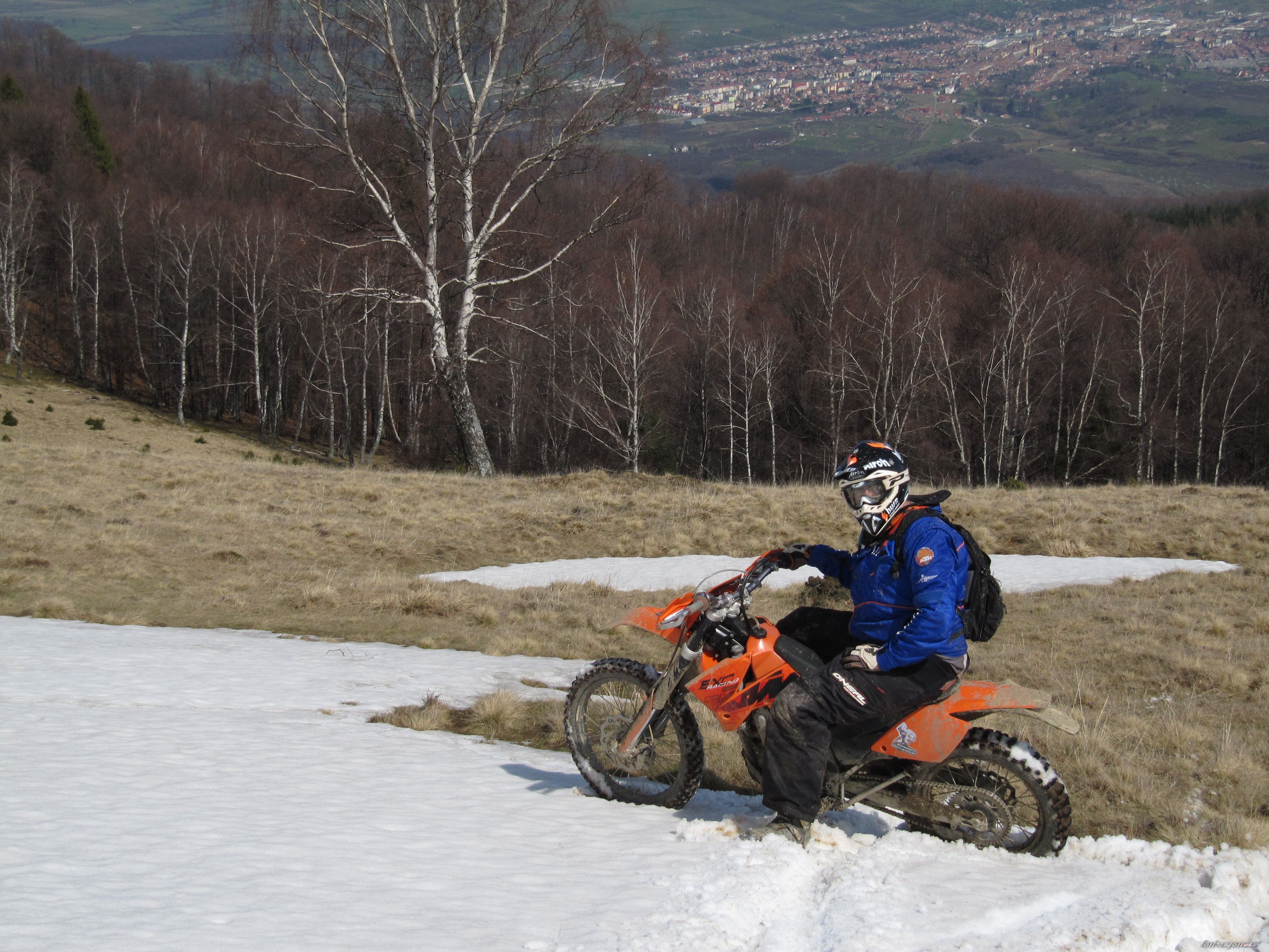 2007 KTM 400 EXC | Picture 1953396 motorcycle photo
