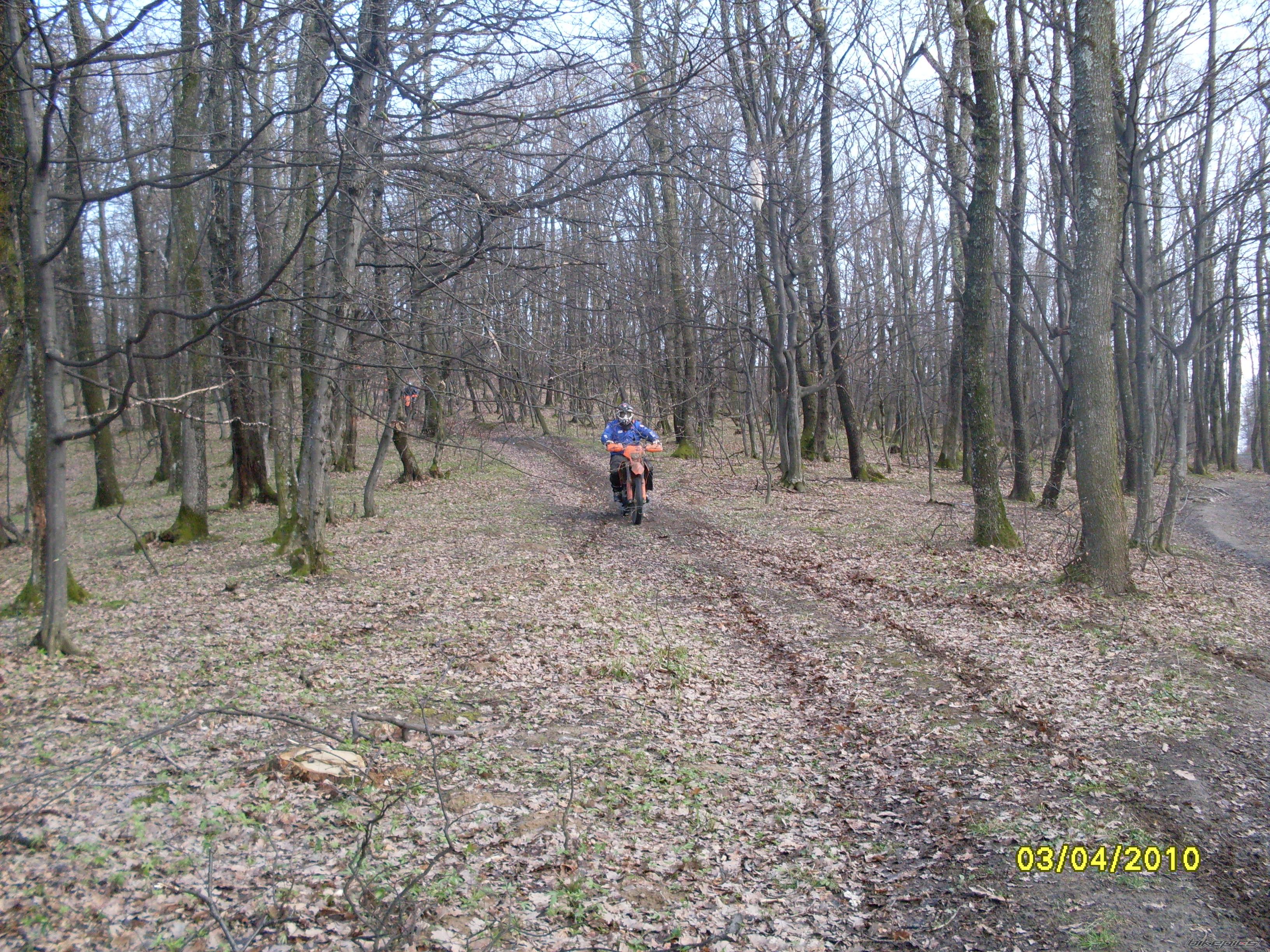 2007 KTM 400 EXC | Picture 1953398 motorcycle photo