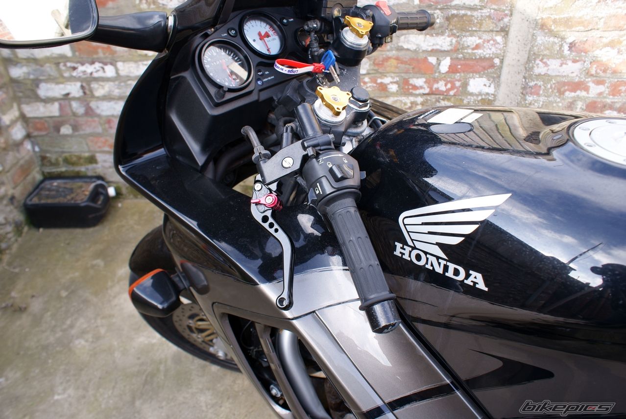 1997 HONDA CBR 600 | Picture 1953475 motorcycle photo
