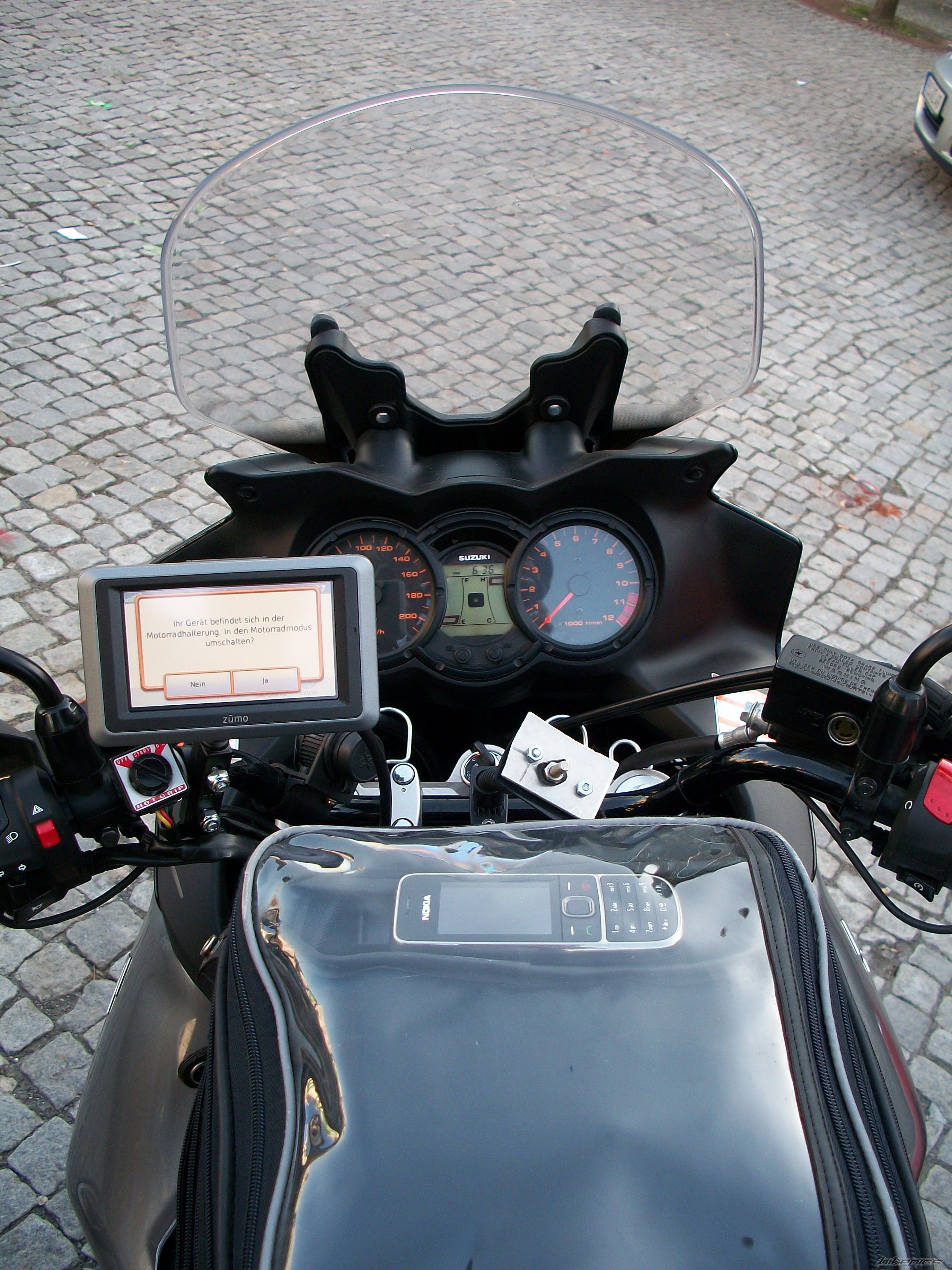 2008 SUZUKI DL 650 | Picture 1953631 motorcycle photo