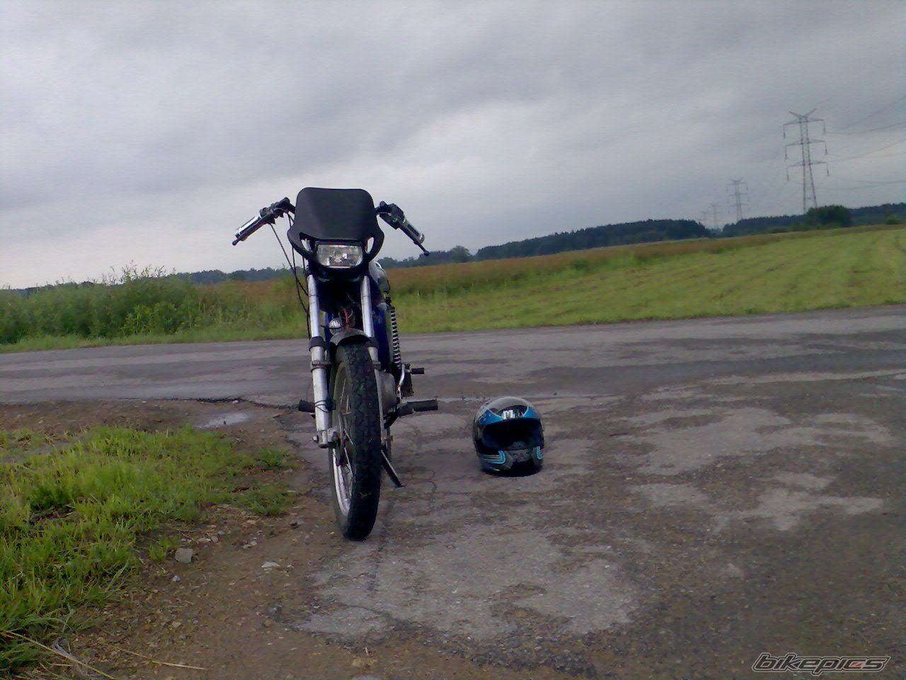 1986 SIMSON S 51N | Picture 1953722 motorcycle photo