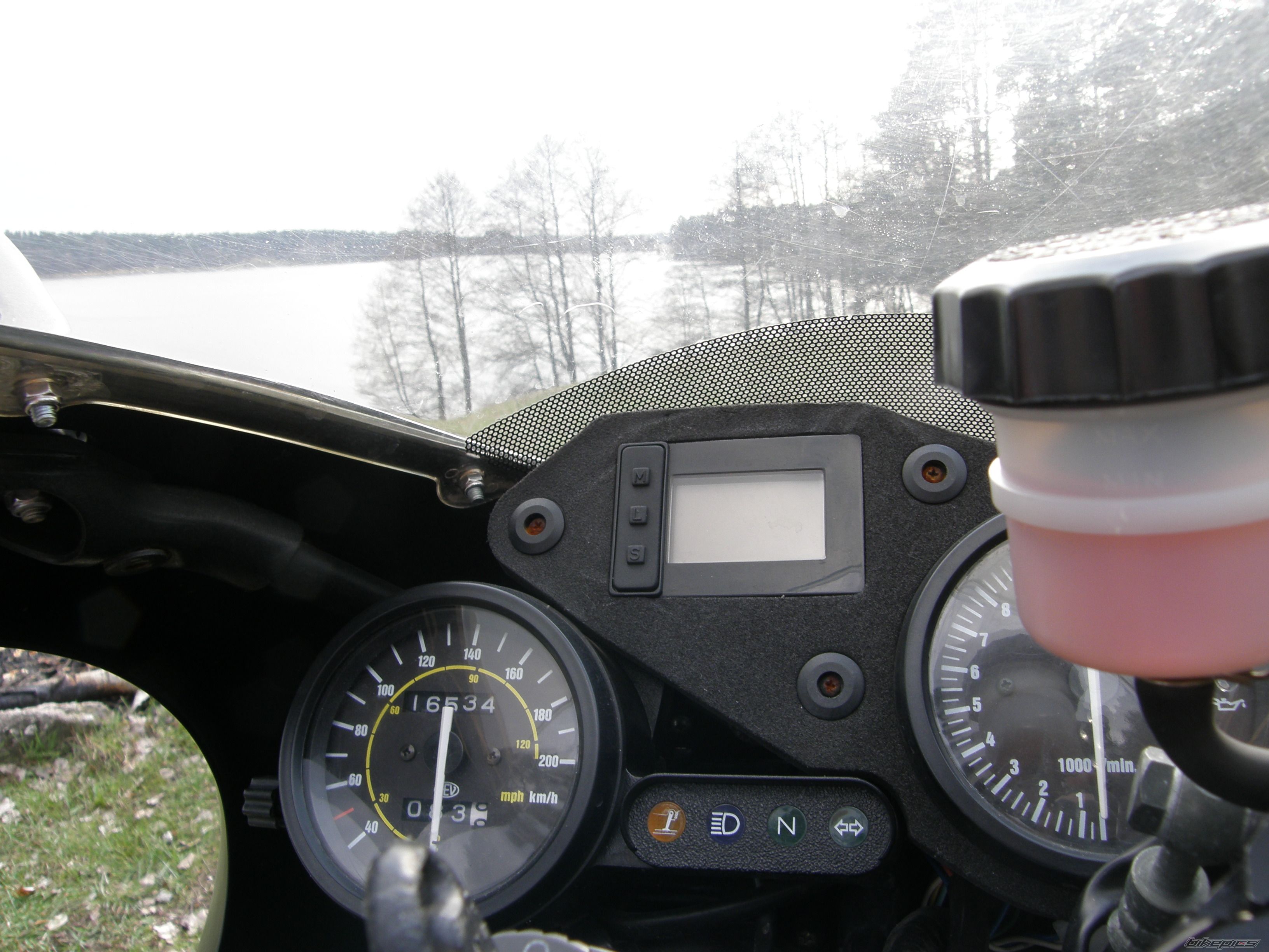 2002 APRILIA RS 125 | Picture 1953889 motorcycle photo