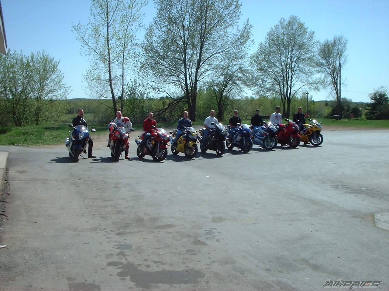 2000 SUZUKI HAYABUSA | Picture 1954 motorcycle photo
