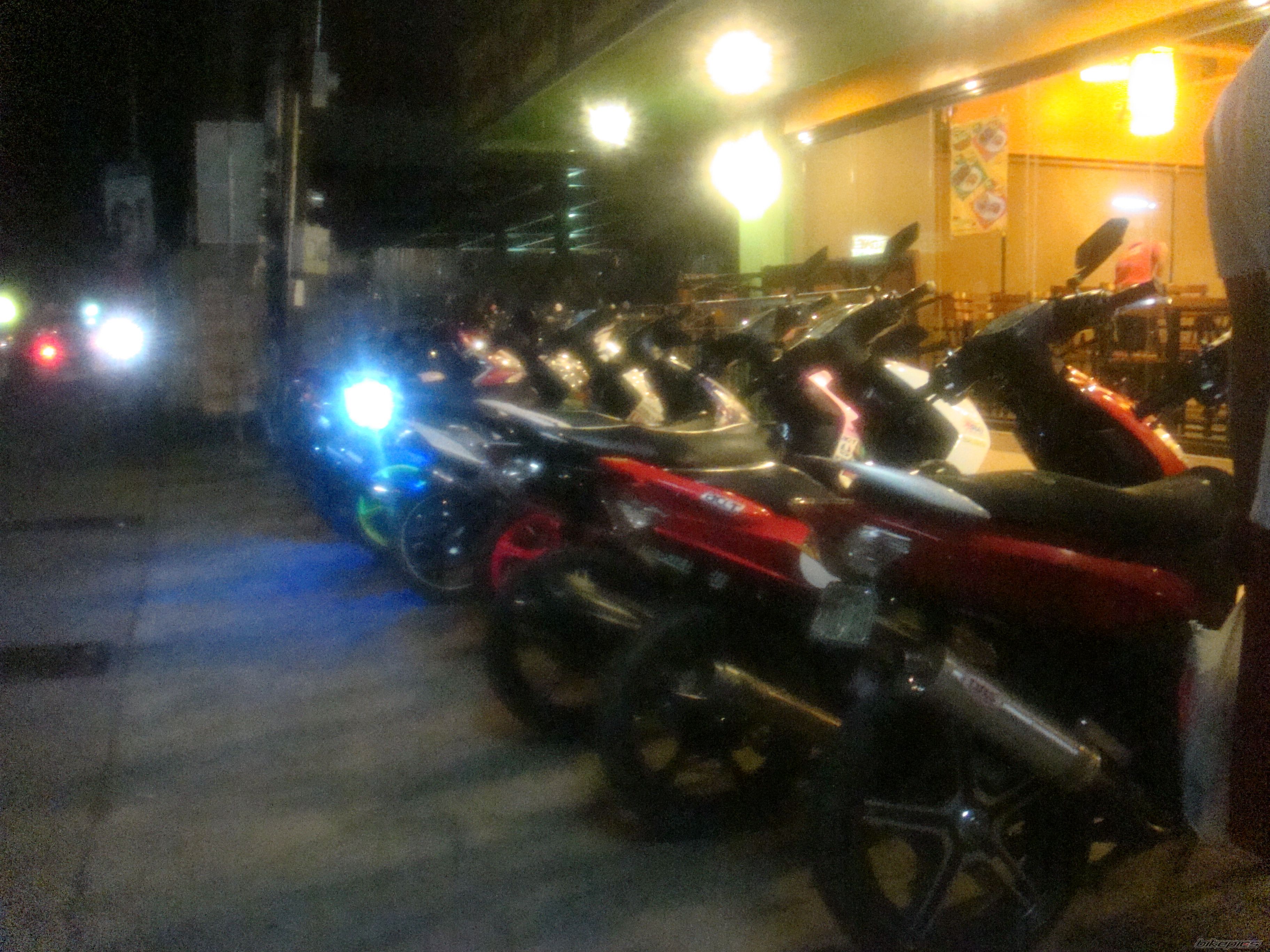 2010 YAMAHA MIO | Picture 1954379 motorcycle photo