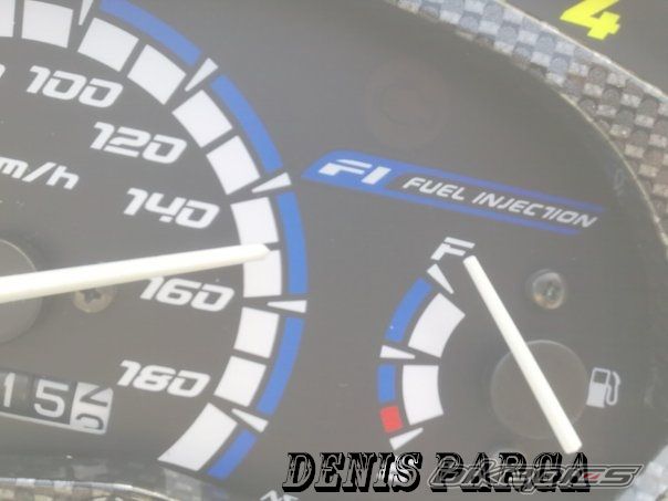 2010 YAMAHA CRYPTON R 137 | Picture 1954527 motorcycle photo