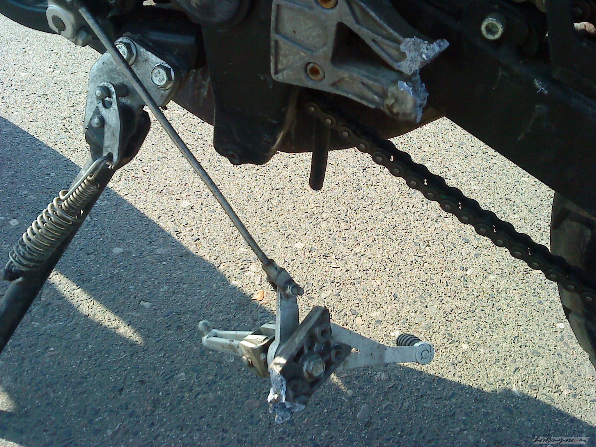 2007 RIEJU RS2 MATRIX | Picture 1954968 motorcycle photo